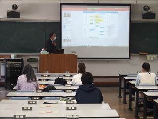 はじめての留学セミナー