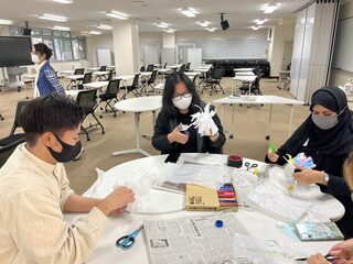 外国語教育センターイベント